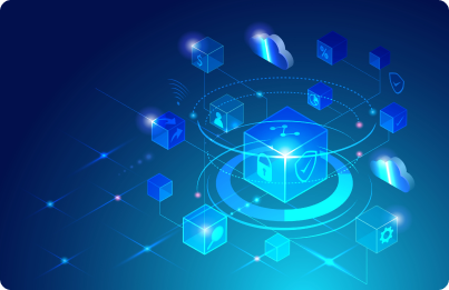 BLOCKCHAIN DEVELOPMENT