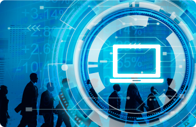 Digital Transformation